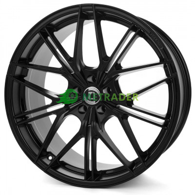 Diewe Wheels Brenta R21 W10.5 PCD5x120 ET35 DIA74.1 Nero S