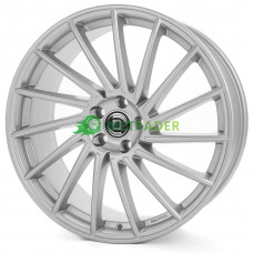 Diewe Wheels Briosa R20 W8.5 PCD5x112 ET48 DIA66.6 Argento Silver