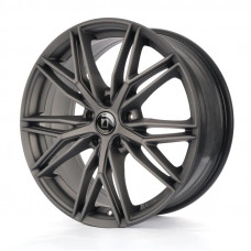 Diewe Wheels Predator Grigio Corse R19 W8 PCD5x112 ET35 DIA66.6