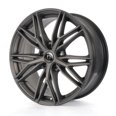 Diewe Wheels Predator Grigio Corse R19 W8 PCD5x112 ET35 DIA66.6