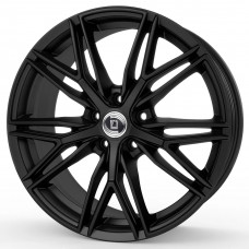 Diewe Wheels Predator Nero R19 W8 PCD5x112 ET25 DIA66.6