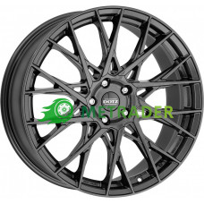 Dotz Fuji R18 W7.5 PCD4x100 ET35 DIA60.1 Gunmetal