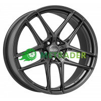 Dotz Lagunaseca R20 W10 PCD5x120 ET40 DIA72.6 Gunmetal
