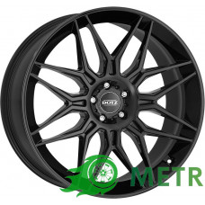 Dotz Longbeach R20 W9 PCD5x112 ET38 DIA66.6 Black