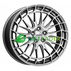 Dotz Sepang Blaze R19 W8 PCD5x112 ET45 DIA70.1 High Gloss Polished