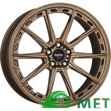 Dotz Sonoma R19 W8.5 PCD5x112 ET32 DIA66.6 Bronze Matt