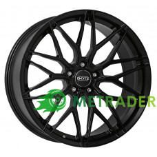 Dotz Suzuka R20 W9 PCD5x108 ET40 DIA70.1 Black Shiny