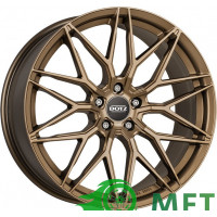 Dotz Suzuka R20 W9 PCD5x112 ET40 DIA70.1 Bronze Matt