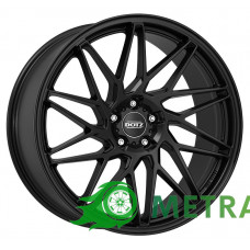 Dotz Tanaka R18 W8 PCD5x112 ET48 DIA70.1 Black Matt