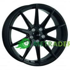 Elegance Wheels E1 Concave R19 W9.5 PCD5x112 ET45 DIA66.6 Highgloss Black