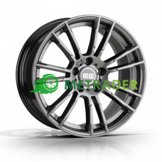 Elite Wheels EW01 Stargaze R18 W8 PCD5x112 ET30 DIA66.6 Grey
