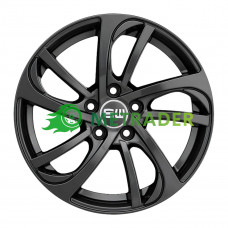 Elite Wheels EW03 Storm R17 W7.5 PCD5x108 ET42 DIA67.1 Grey