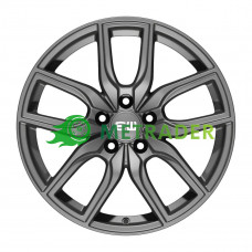 Elite Wheels EW05 Scorpion R18 W8 PCD5x112 ET30 DIA66.6 Grey