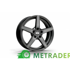 Elite Wheels EW12 Jazzy R16 W7 PCD5x108 ET40 DIA67.1 Palladium