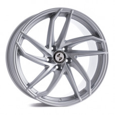 EtaBeta Heron-K R20 W10 PCD5x112 ET50 DIA66.6 Silver