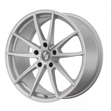 EtaBeta Manay R19 W8.5 PCD5x112 ET49 DIA78.1 Matt Silver Full Polished
