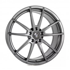 EtaBeta Manay R20 W9 PCD5x120 ET42 DIA65.1 Shiny Anthracite