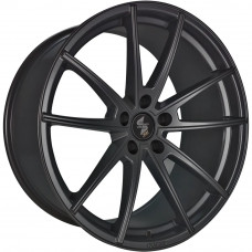 EtaBeta Manay R19 W8.5 PCD5x112 ET45 DIA78.1 Shiny Black