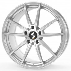 EtaBeta Manay-K R19 W8.5 PCD5x112 ET31 DIA78.1 Silver