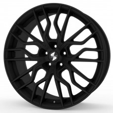 Etabeta Medusa R20 W9 PCD5x112 ET35 DIA66.5 Matt Black