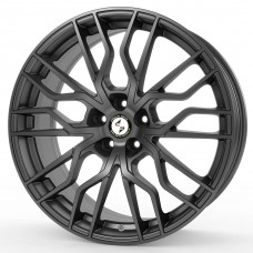 EtaBeta Medusa-K R23 W11 PCD5x130 ET30 DIA84.1 Matt Anthracite