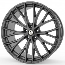 EtaBeta Piuma-C R22 W9.5 PCD5x112 ET30 DIA78.1 Matt Anthracite