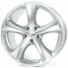 EtaBeta Tettsut R18 W8.5 PCD5x120 ET45 DIA65.1 Silver