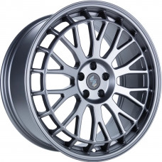 Etabeta Unit R21 W9 PCD5x112 ET40 DIA66.5 Matt Anthracite