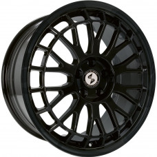 Etabeta Unit R21 W9 PCD5x112 ET40 DIA66.5 Matt Black
