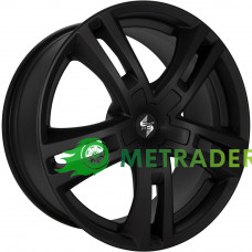 EtaBeta Uriel R20 W10 PCD5x108 ET35 DIA63.4 Black Shiny