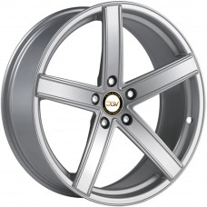 EtaBeta Uros-K R19 W11 PCD5x130 ET55 DIA71.6 Silver