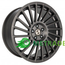EtaBeta Venti-R R20 W9 PCD5x120 ET42 DIA65.1 Anthracite Matt