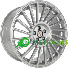 EtaBeta Venti-R R20 W9 PCD5x120 ET35 DIA78.1 Silver