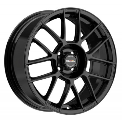 FondMetal 9Esse R17 W7 PCD4x98 ET35 DIA58.1 Glossy Black