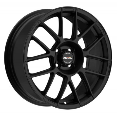 FondMetal 9Esse R17 W7 PCD4x98 ET35 DIA58.1 Matt Black