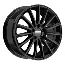 FondMetal Aidon R18 W8 PCD5x112 ET48 DIA66.5 Glossy Black