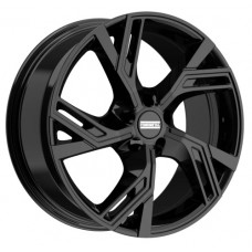 FondMetal Atena R19 W8.5 PCD5x112 ET28 DIA66.5 Glossy Black