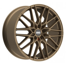 FondMetal Cratos R22 W10 PCD5x127 ET45 DIA71.6 Matt Braun