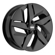 FondMetal E-Joule R19 W7.5 PCD5x112 ET41 DIA66.5 Glossy Black