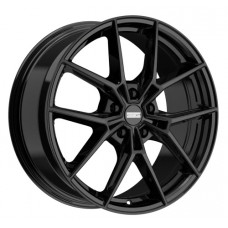FondMetal Iupiter R18 W8 PCD5x112 ET49 DIA66.5 Glossy Black