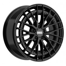 FondMetal Kari R18 W8 PCD5x112 ET34 DIA66.5 Glossy Black