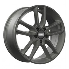 FondMetal Koros R18 W7.5 PCD5x112 ET50 DIA57.1 Matt Titanium