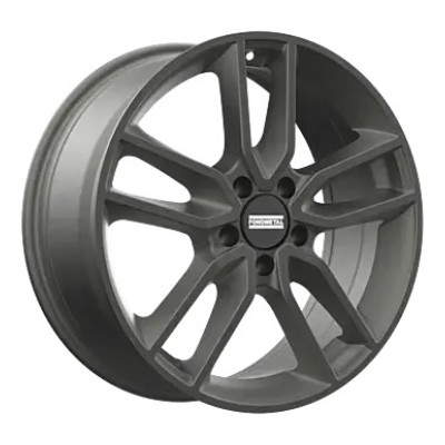 FondMetal Koros R17 W7 PCD5x114.3 ET35 DIA66.1 Matt Titanium