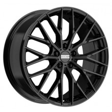 FondMetal Makhai R21 W10 PCD5x112 ET19 DIA66.5 Glossy Black