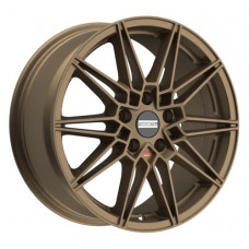 FondMetal Thoe R19 W9 PCD5x120 ET27 DIA72.6 Matt Braun