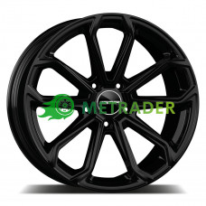 GMP Italia Furiosa R20 W10.5 PCD5x112 ET19 DIA66.5 Glossy Black