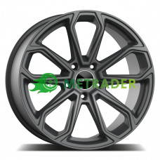 GMP Italia Furiosa R20 W10.5 PCD5x112 ET19 DIA66.5 Matt Anthracite