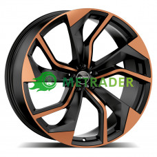 GMP Italia Rebel R21 W11.5 PCD5x130 ET66 DIA71.6 Luci Di Portofino