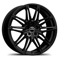 GMP Italia Specter R20 W8.5 PCD5x112 ЕТ30 DIA66.6 Glossy Black