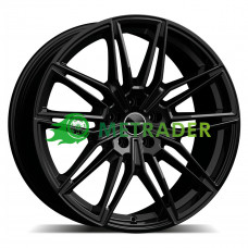 GMP Italia Specter R19 W9 PCD5x112 ET40 DIA66.6 Glossy Black
